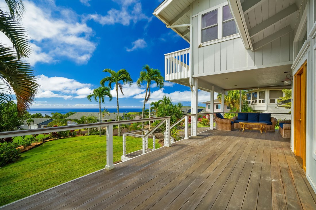 House in Kalaheo, Hawaii, United States 3 - 18930213
