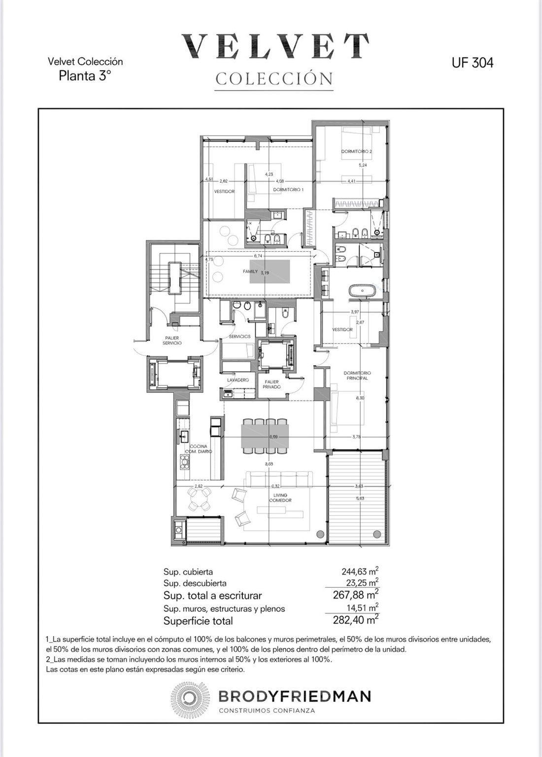 Apartment in Buenos Aires, Buenos Aires, Argentina 2 - 18930189