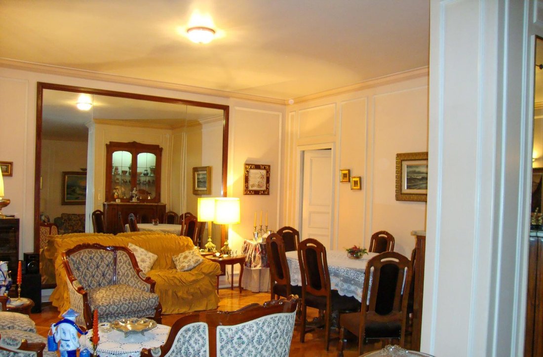 Apartment in Buenos Aires, Buenos Aires, Argentina 3 - 18930210