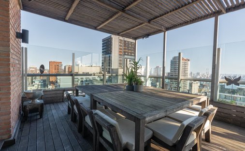 Apartment in Buenos Aires, Buenos Aires, Argentina 1