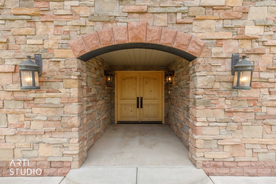 House in Huntsville, Utah, United States 5 - 18930161