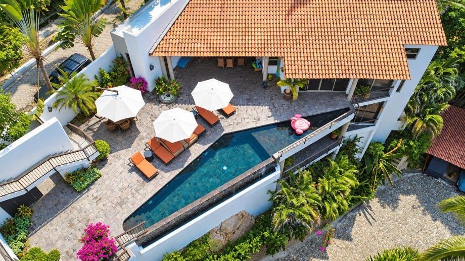 House in Manzanillo, Colima, Mexico 3 - 18930242