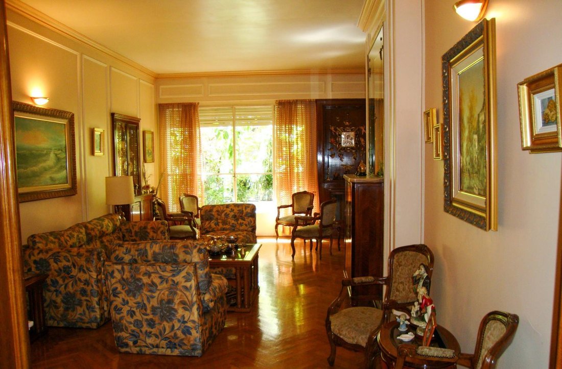 Apartment in Buenos Aires, Buenos Aires, Argentina 2 - 18930210