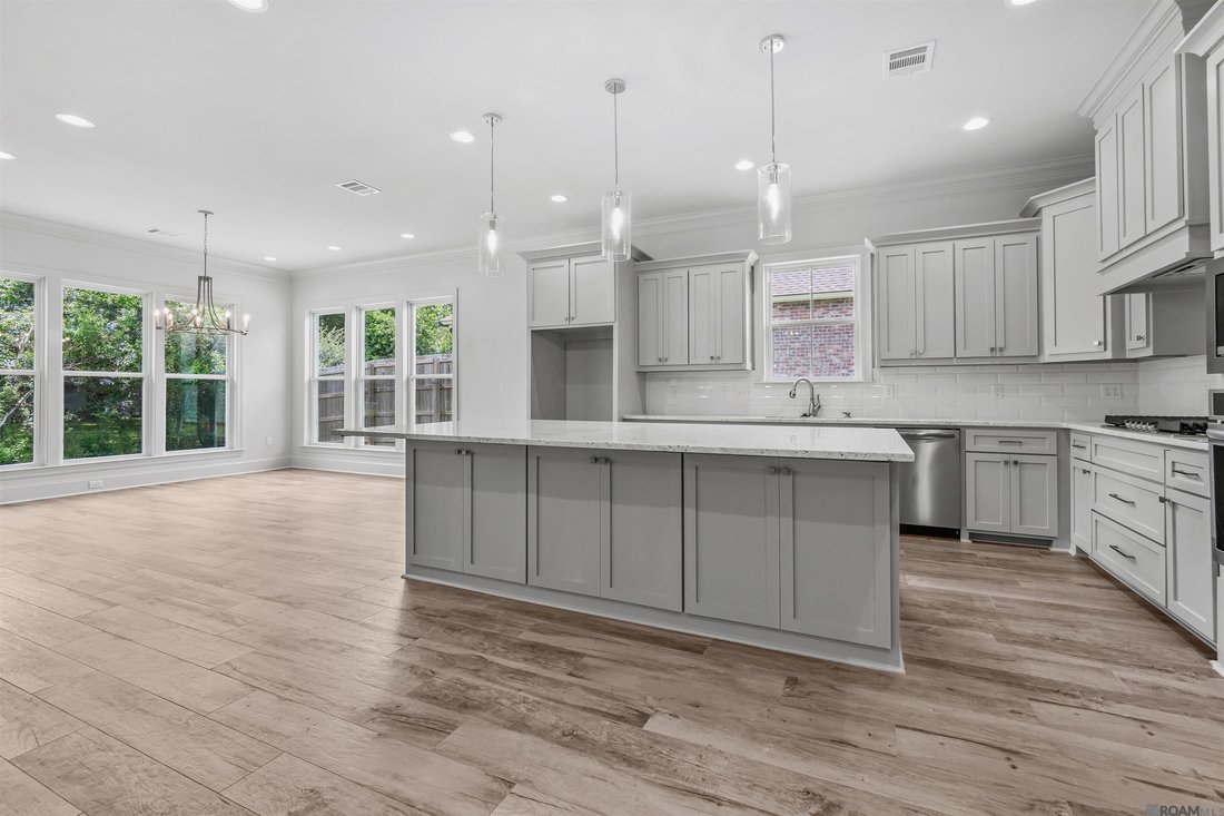 House in Prairieville, Louisiana, United States 5 - 16021289