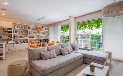 Apartamento en Buenos Aires, Buenos Aires, Argentina 1