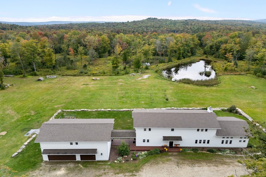 House in Halifax, Vermont, United States 1 - 18930233