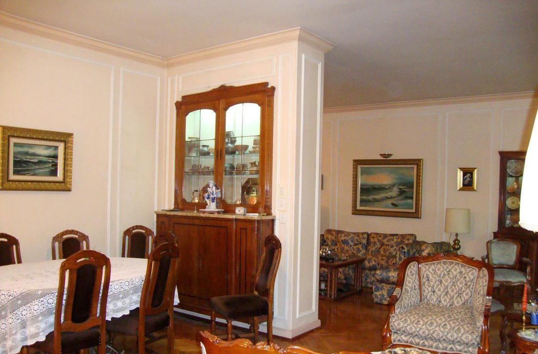 Apartment in Buenos Aires, Buenos Aires, Argentina 4 - 18930210
