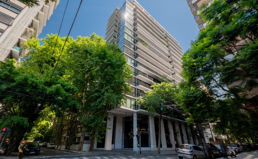 Apartment in Buenos Aires, Buenos Aires, Argentina 1