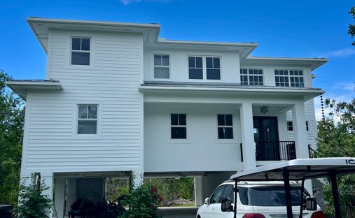 House in Key Colony Beach, Florida, United States 1