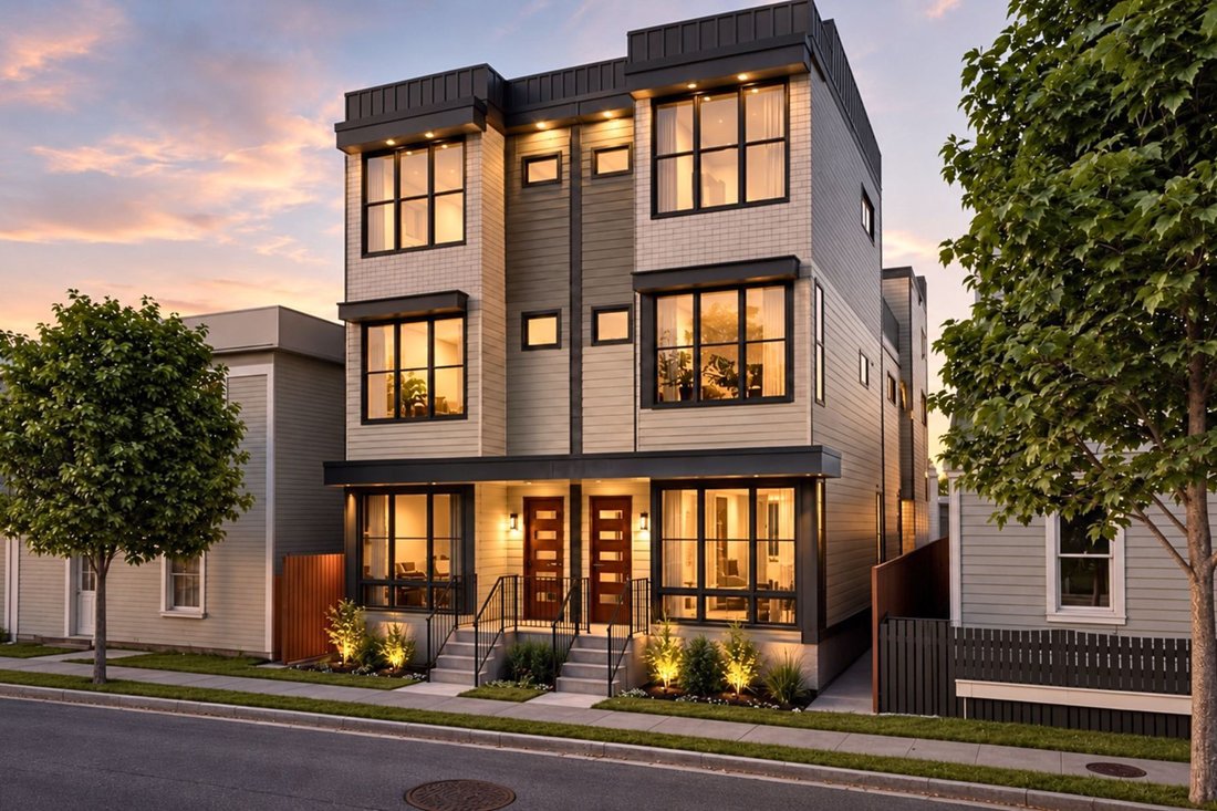 House in Alexandria, Virginia, United States 1 - 18930235