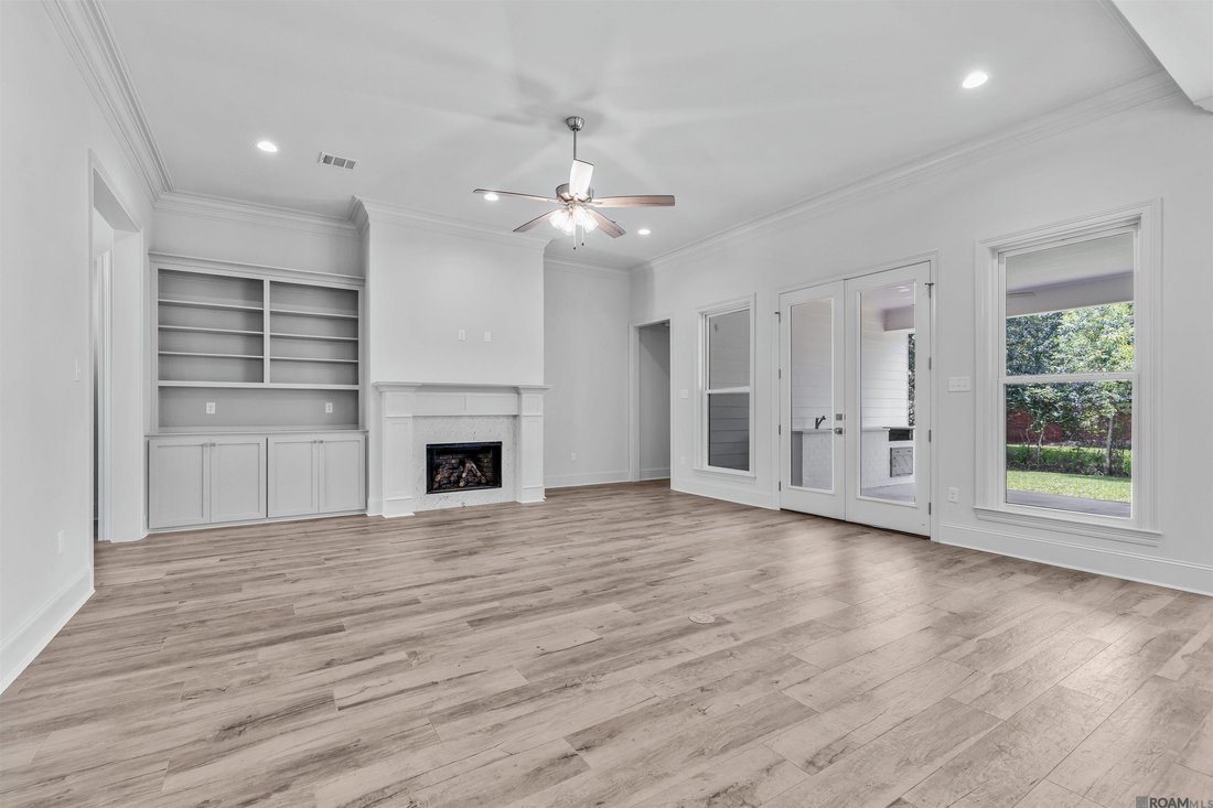 House in Prairieville, Louisiana, United States 3 - 16021289