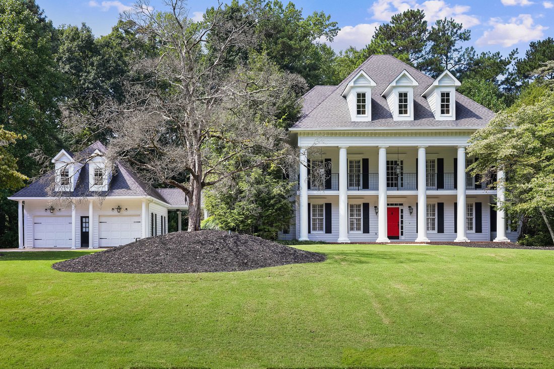 House in Marietta, Georgia, United States 4 - 18930168