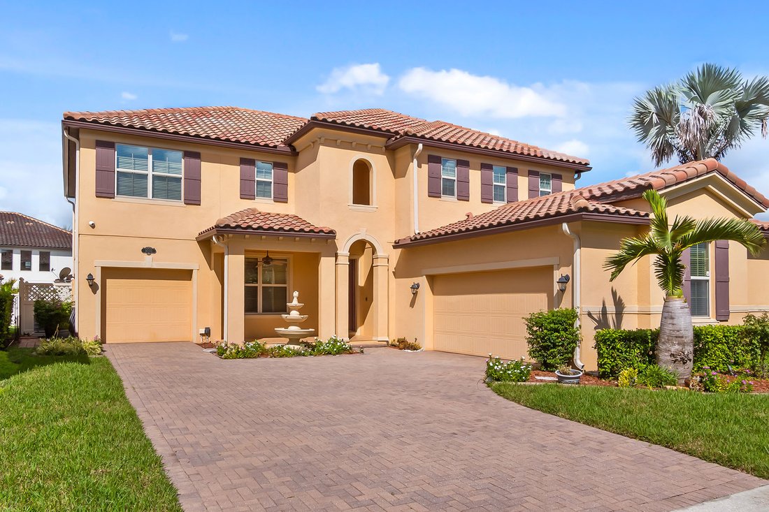 House in Lake Butler, Florida, United States 2 - 18930217
