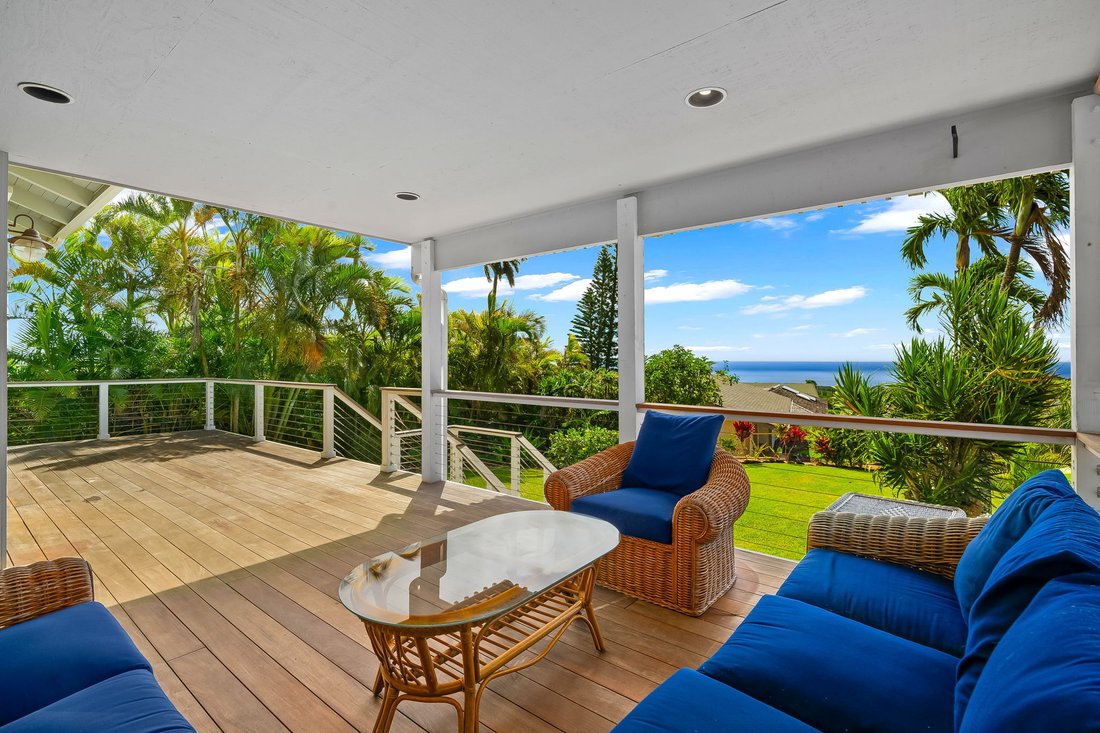 House in Kalaheo, Hawaii, United States 2 - 18930213