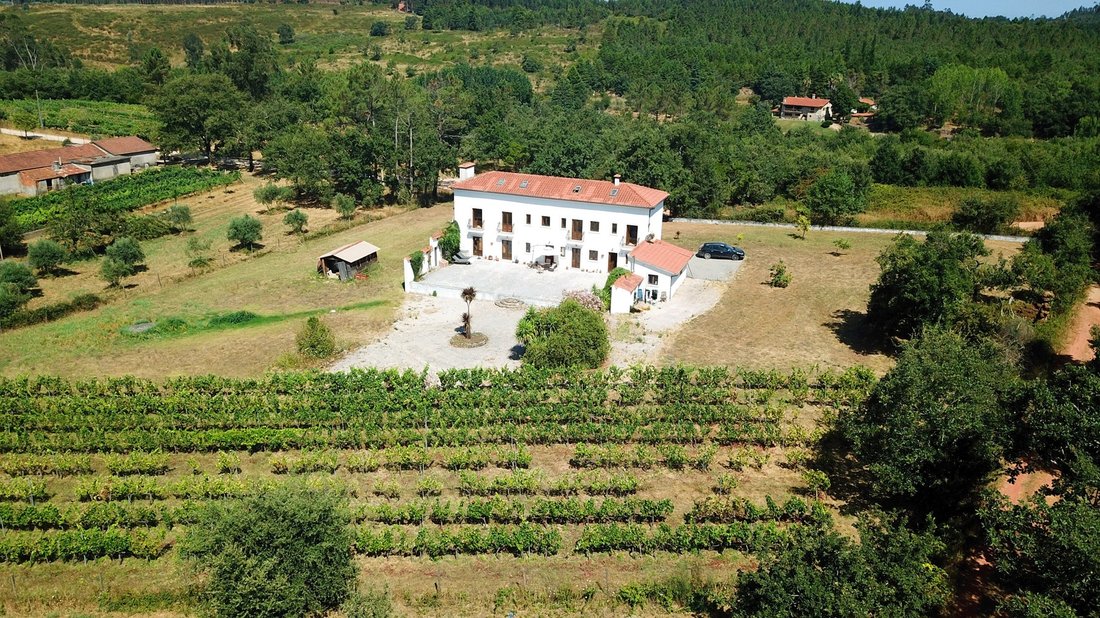 House in Sao Miguel, Santa Eufemia e Rabacal, Coimbra District, Portugal 4 - 18930208