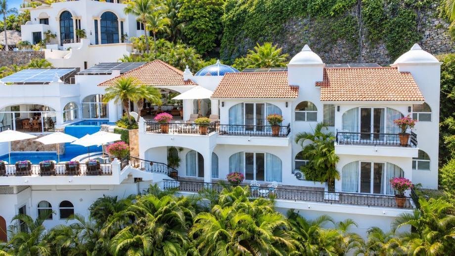 House in Manzanillo, Colima, Mexico 3 - 18930241