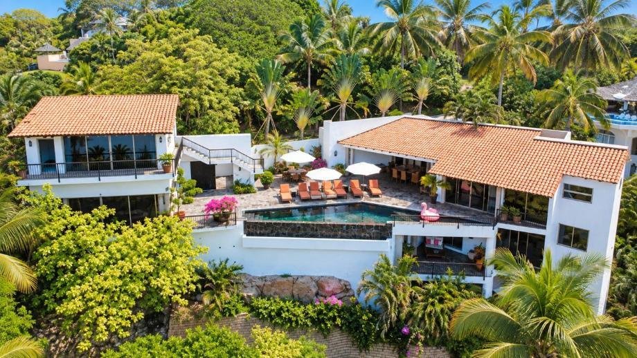 House in Manzanillo, Colima, Mexico 1 - 18930242
