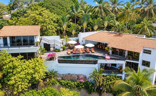 Casa en Manzanillo, Colima, México 1