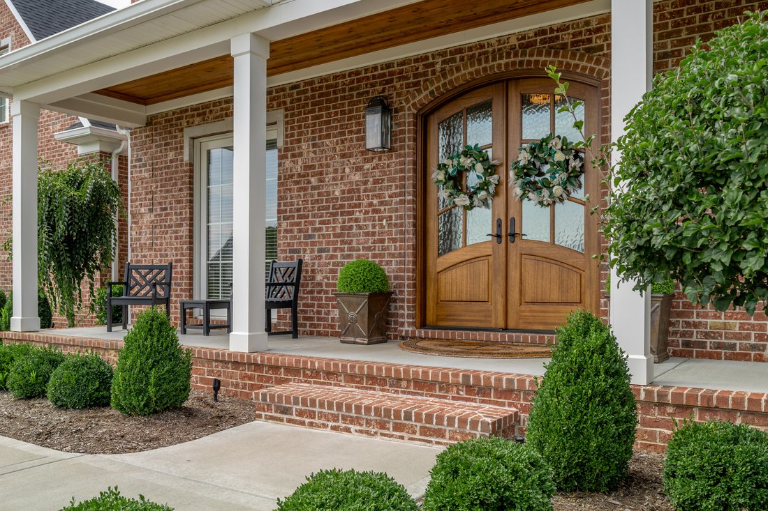 House in Lexington, Kentucky, United States 3 - 18930220