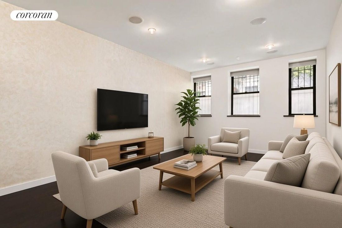 Condo in New York, New York, United States 2 - 18930187
