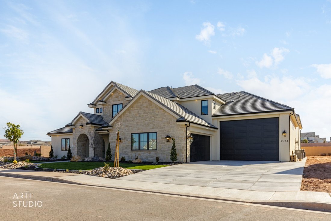 House in St. George, Utah, United States 3 - 18930160