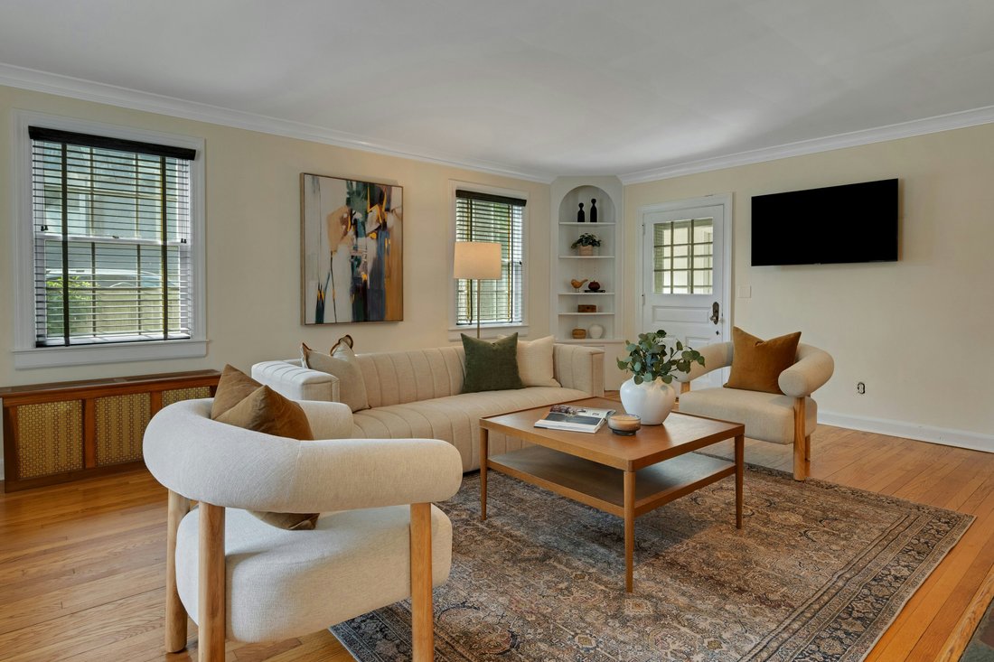 House in Summit, New Jersey, United States 4 - 18930232