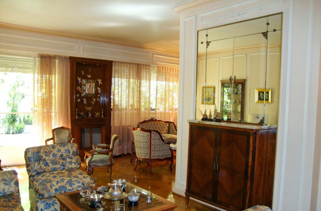 Apartment in Buenos Aires, Buenos Aires, Argentina 5 - 18930210