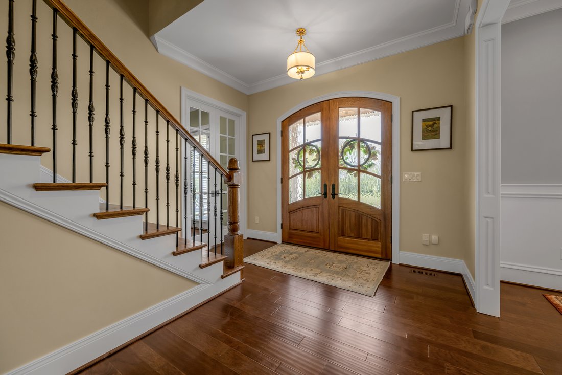 House in Lexington, Kentucky, United States 4 - 18930220