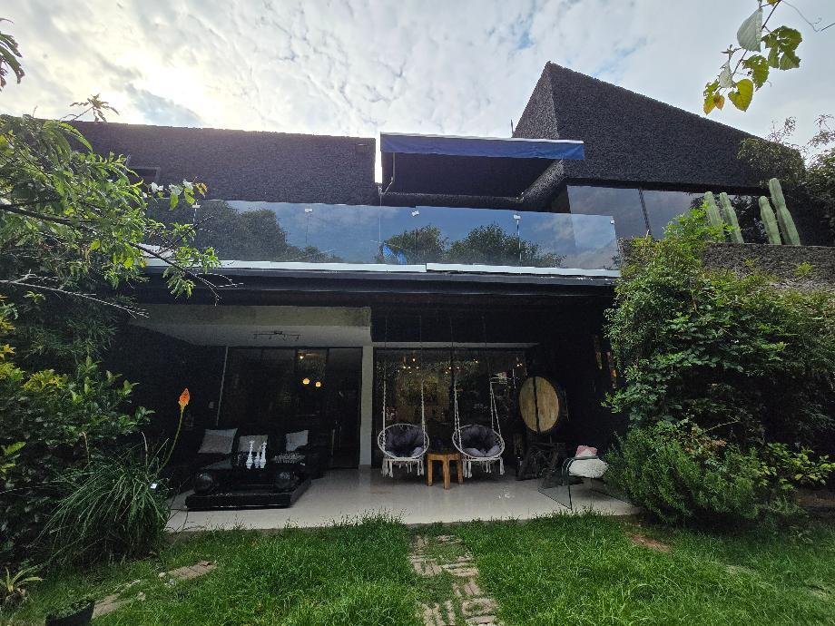 House in Mexico City, Mexico 4 - 18930240