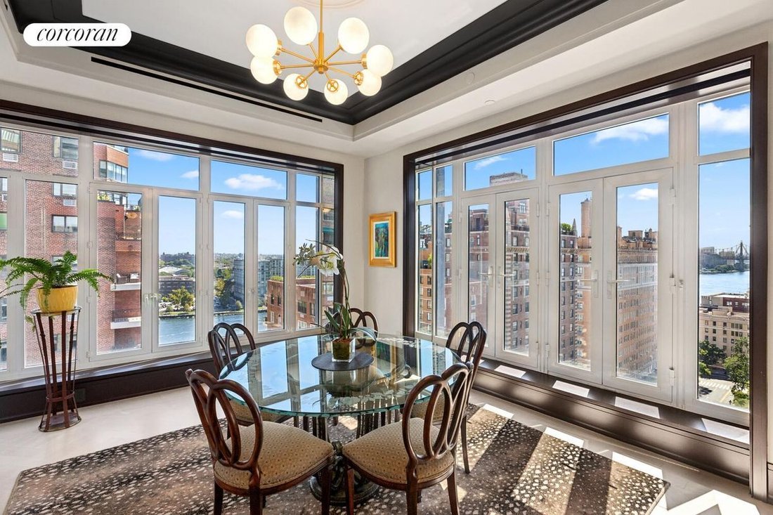 Condominio en Nueva York, Nueva York, Estados Unidos 3 - 17669644