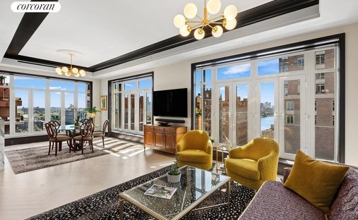 Condo in New York, New York, United States 1
