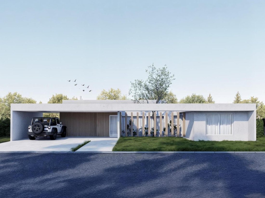 House in Funes, Santa Fe Province, Argentina 1 - 18930185