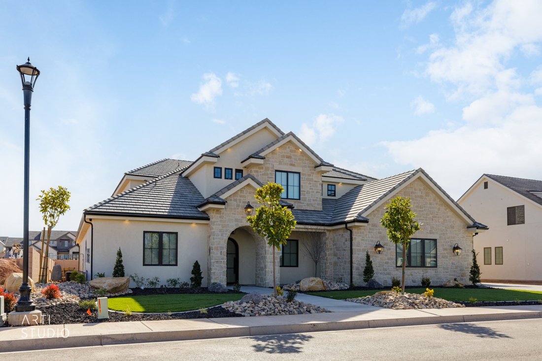House in St. George, Utah, United States 2 - 18930160