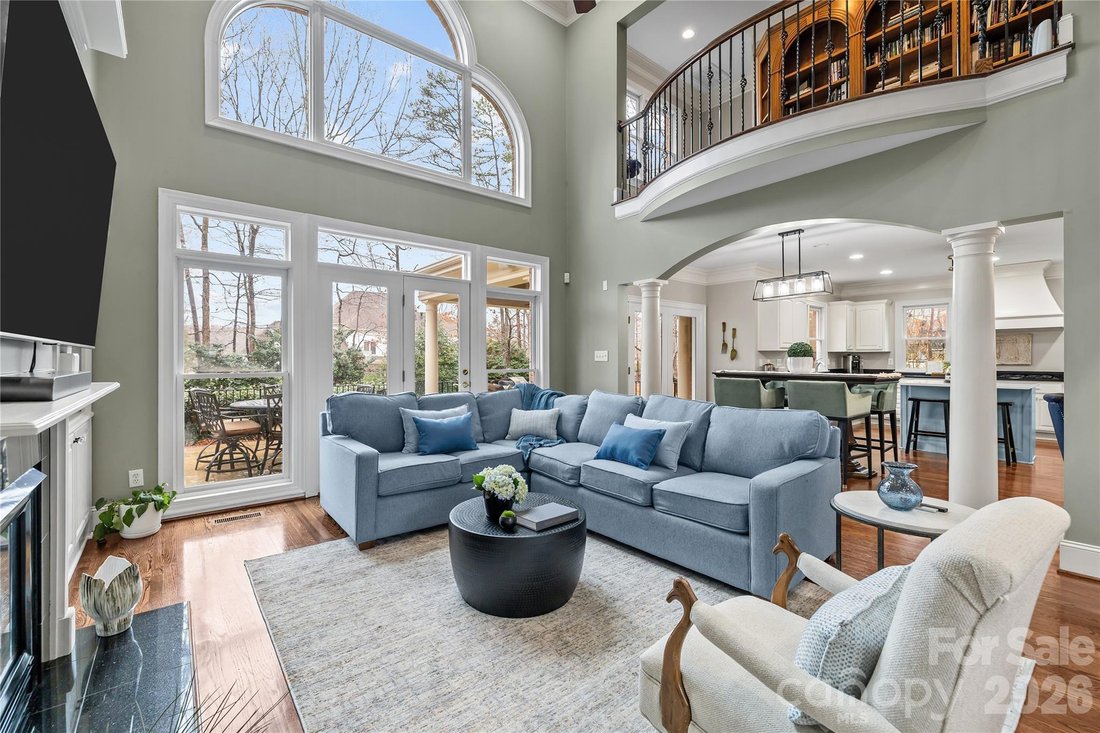 House in Waxhaw, North Carolina, United States 3 - 18930159