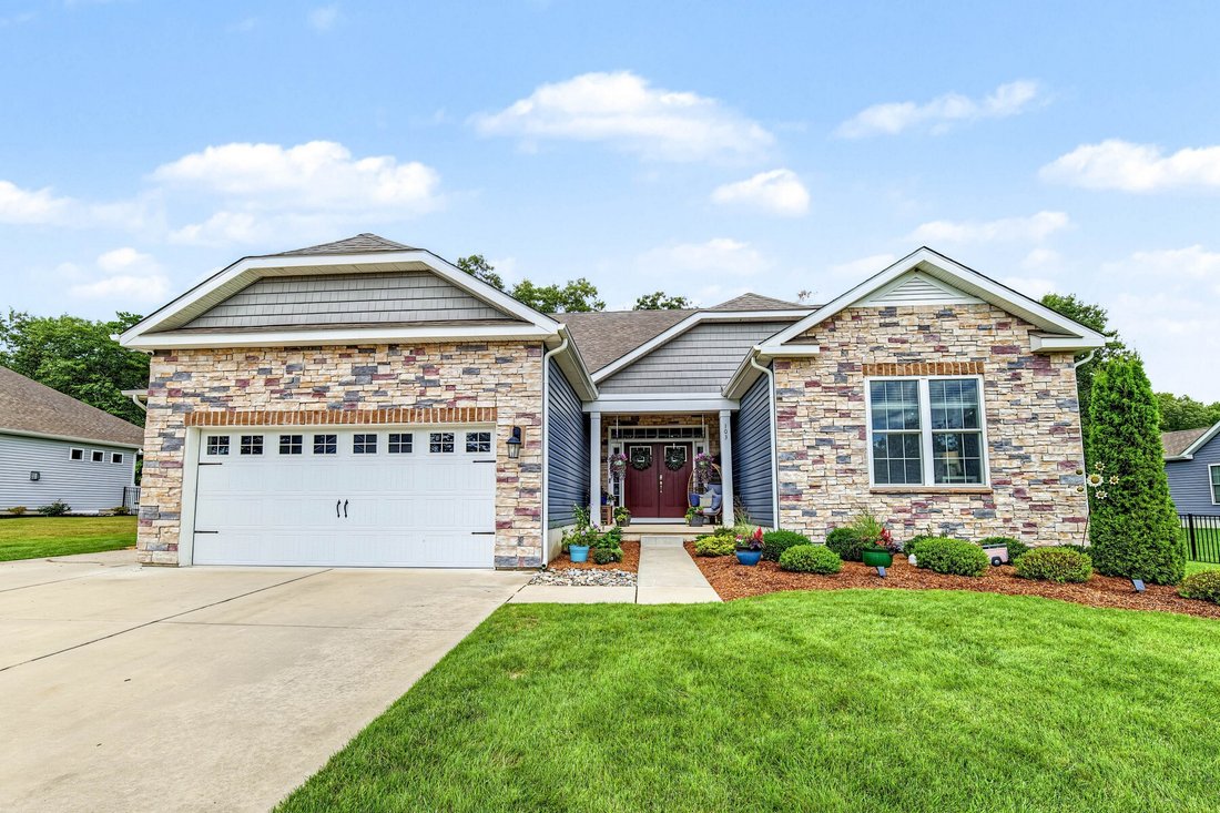 House in Egg Harbor Township, New Jersey, United States 3 - 18930230