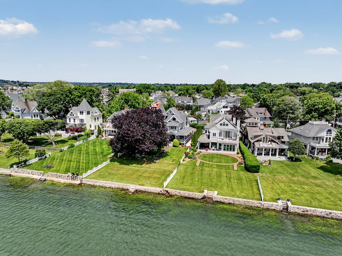 House in Norwalk, Connecticut, United States 4 - 18930231