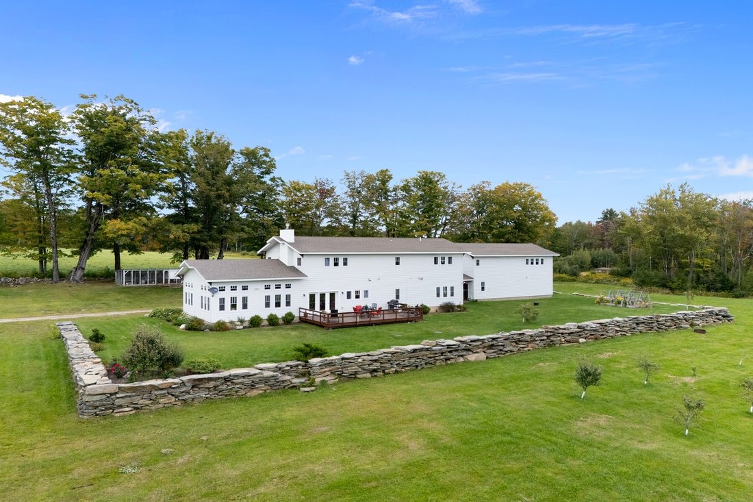 House in Halifax, Vermont, United States 3 - 18930233