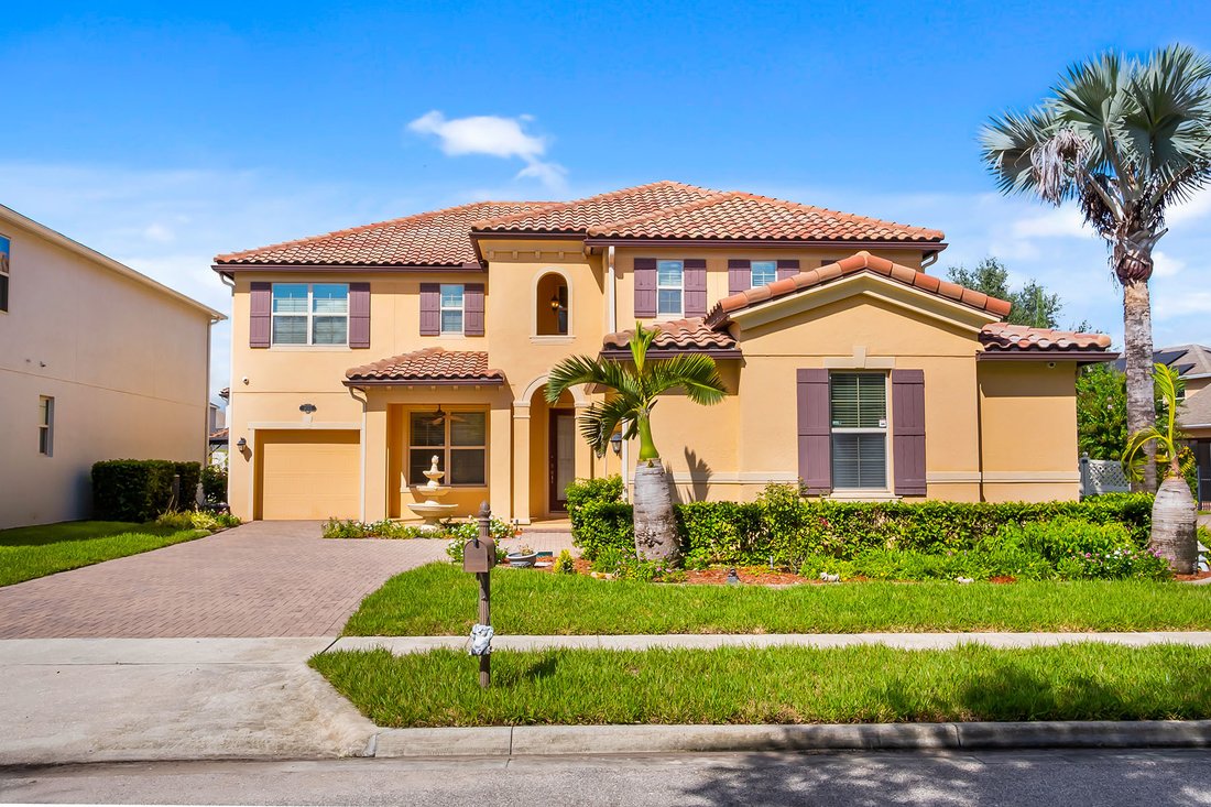 House in Lake Butler, Florida, United States 1 - 18930217