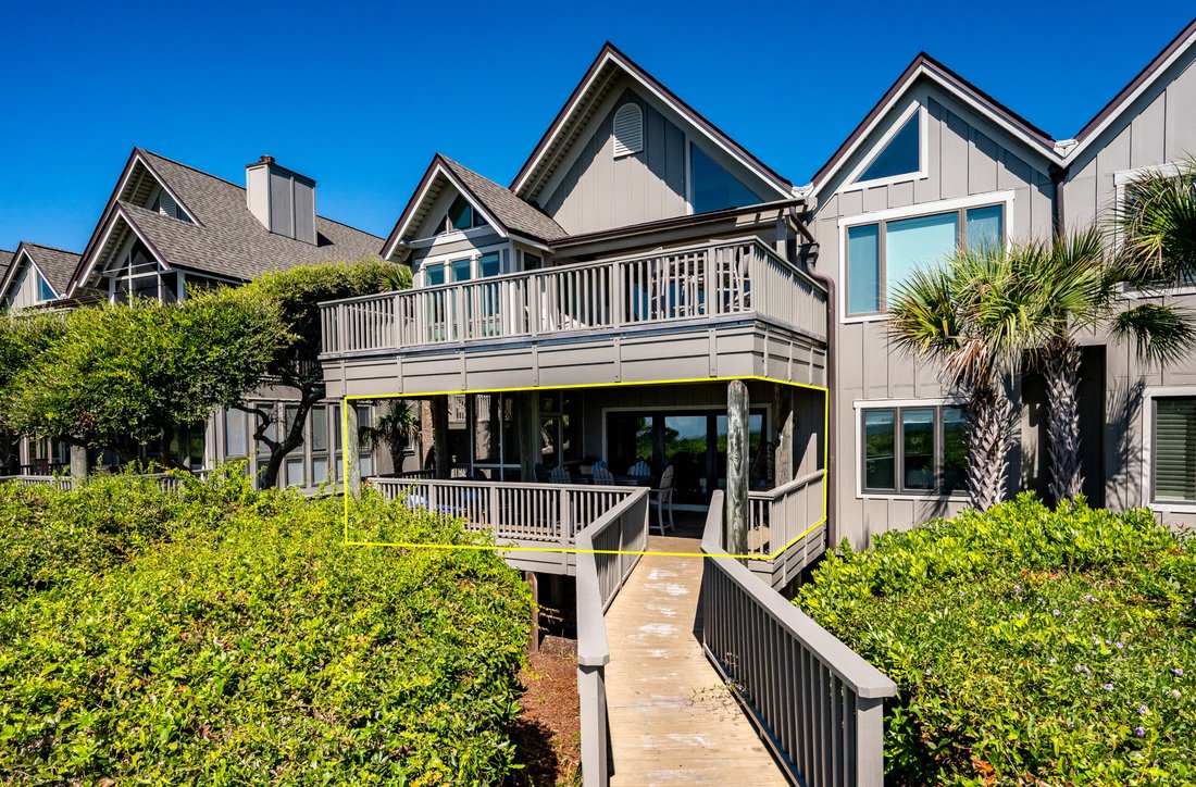 House in Johns Island, South Carolina, United States 1 - 18930169