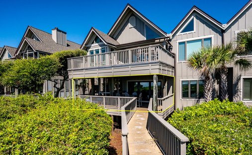 House in Johns Island, South Carolina, United States 1