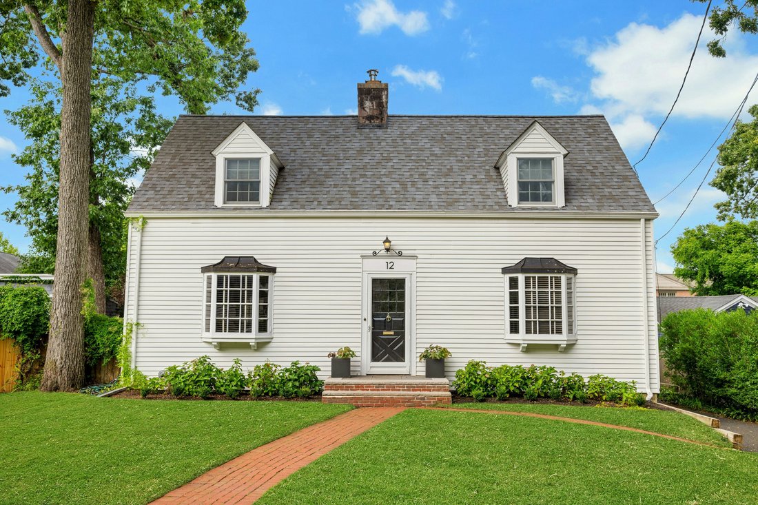 House in Summit, New Jersey, United States 2 - 18930232