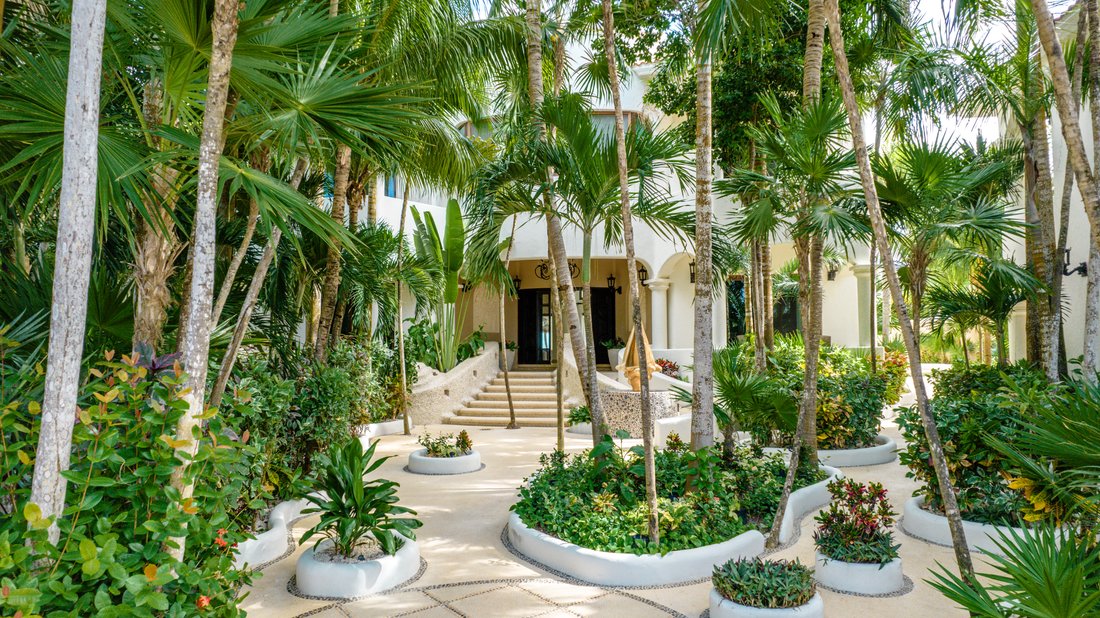 Estate in Tankah Cuatro, Quintana Roo, Mexico 4 - 18930221