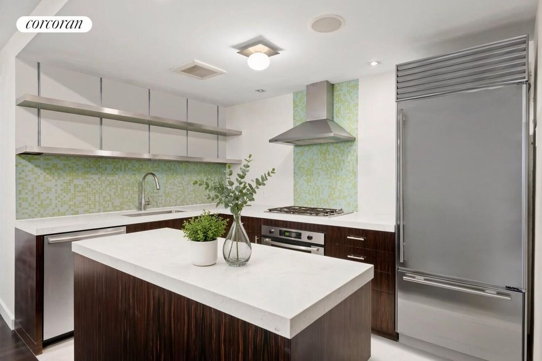 Condo in New York, New York, United States 3 - 18930187