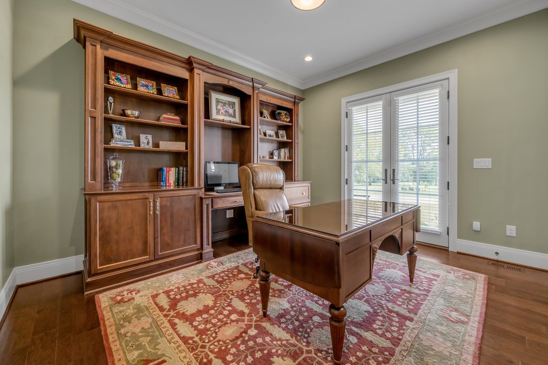 House in Lexington, Kentucky, United States 5 - 18930220