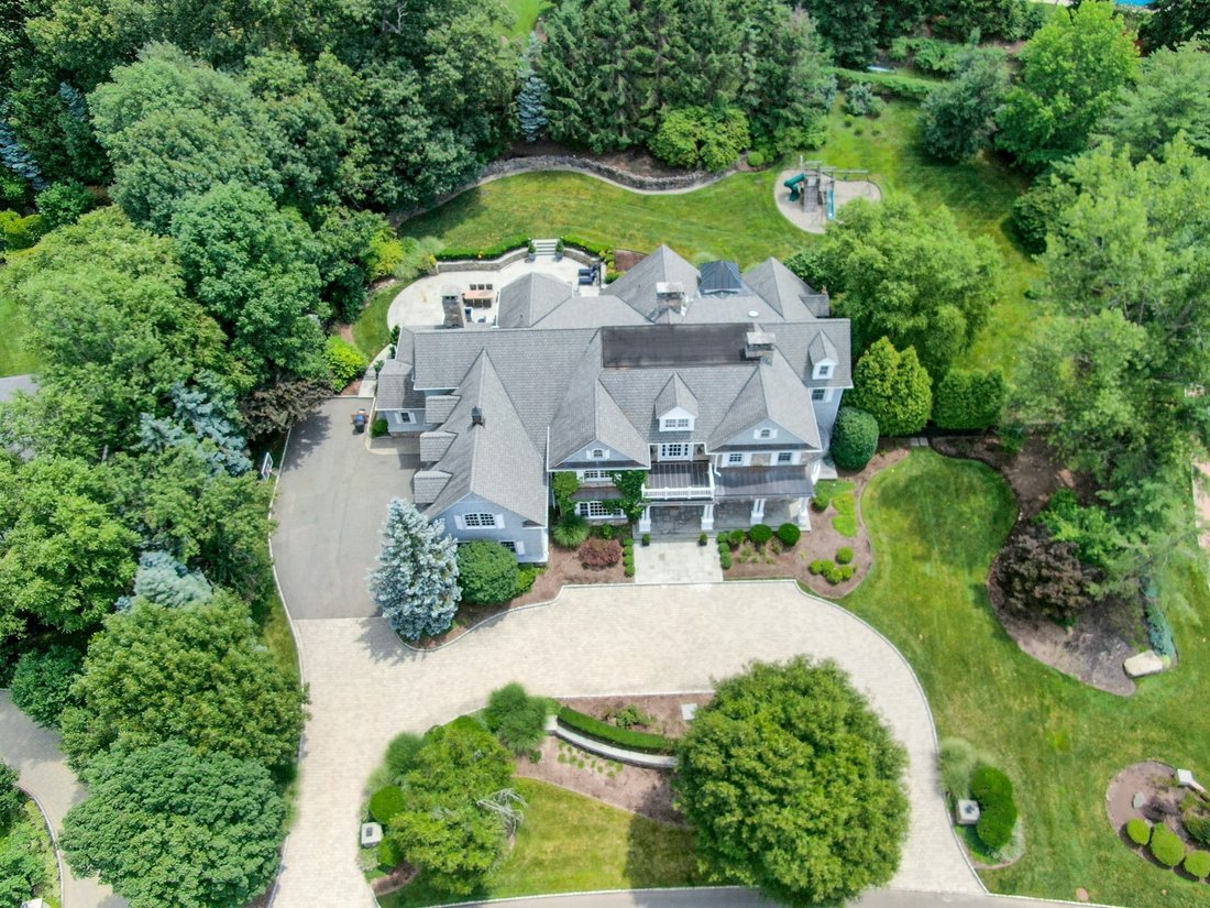 House in Cresskill, New Jersey, United States 2 - 18930237