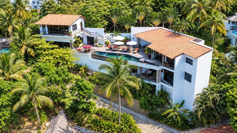 House in Manzanillo, Colima, Mexico 2 - 18930242