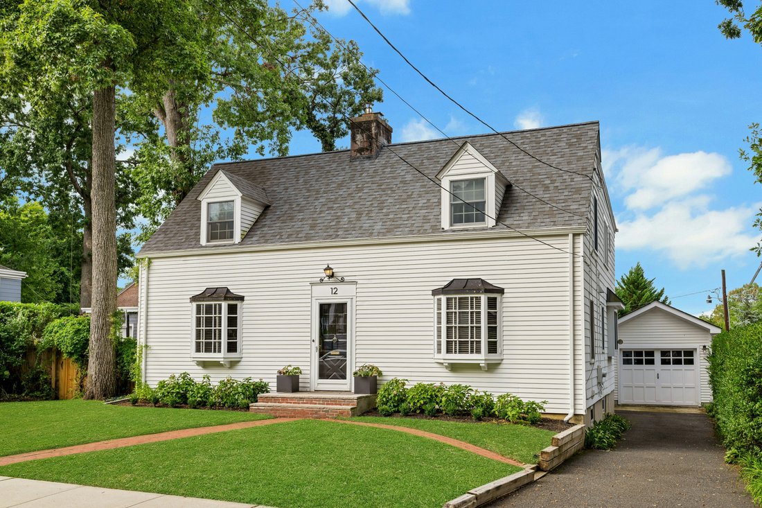 House in Summit, New Jersey, United States 1 - 18930232