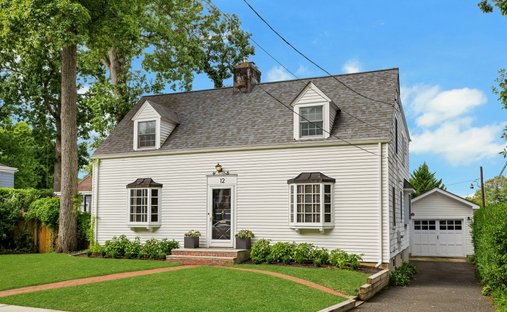 House in Summit, New Jersey, United States 1