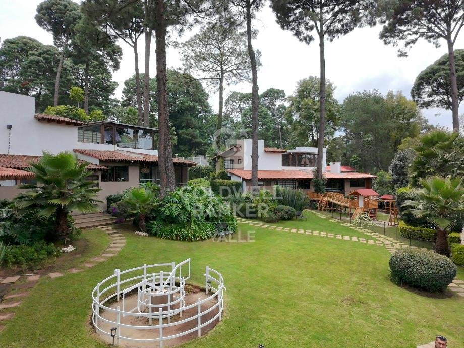 House in Valle de Bravo, State of Mexico, Mexico 2 - 18930243