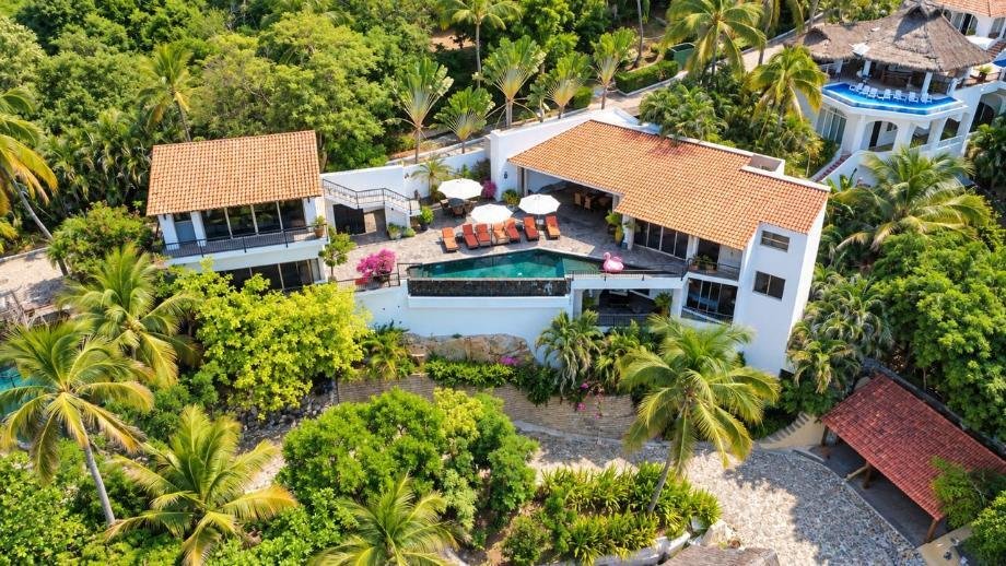 House in Manzanillo, Colima, Mexico 5 - 18930242